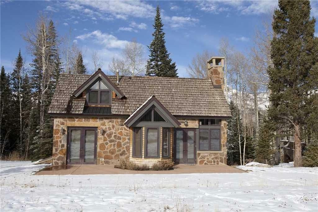 Hood Park Manor Holiday home *