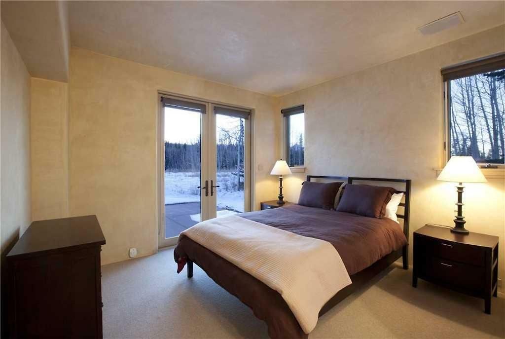 Hood Park Manor Holiday home Telluride