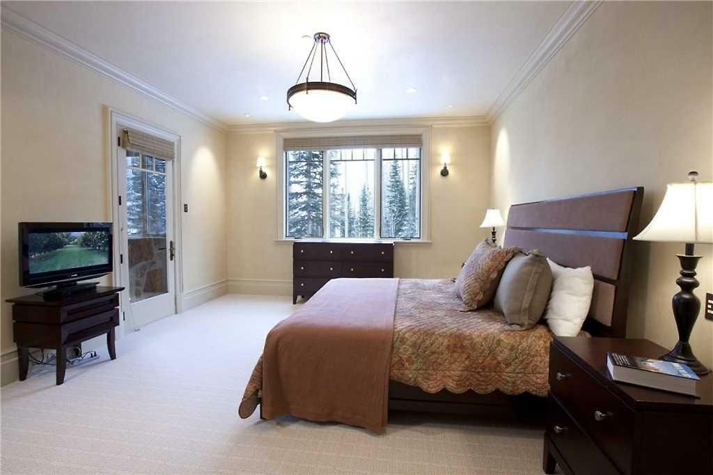 Hood Park Manor Holiday home Telluride