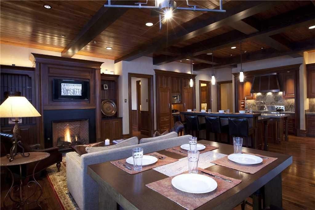 Hood Park Manor * Telluride
