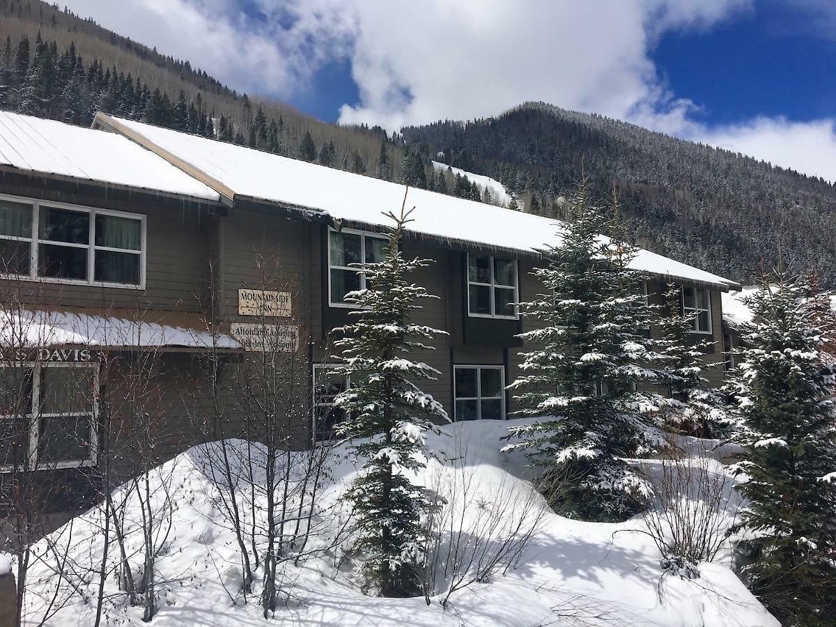Mountainside 118 By Alpine Hotel Telluride