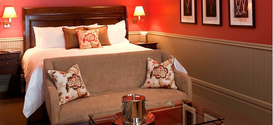 New Sheridan Hotel