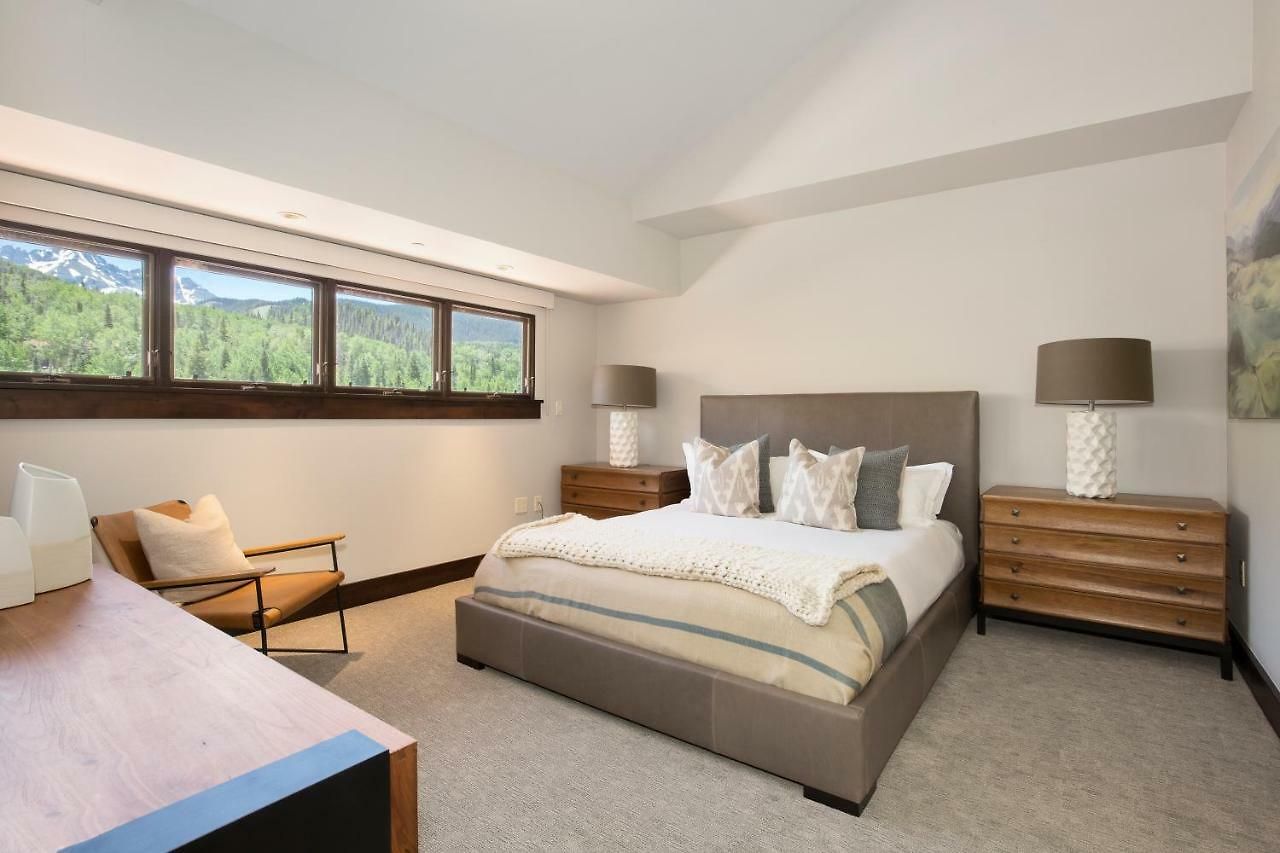 Aparthotel Relais & Chateaux Lumiere By Dunton