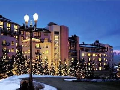 Resort The Peaks And