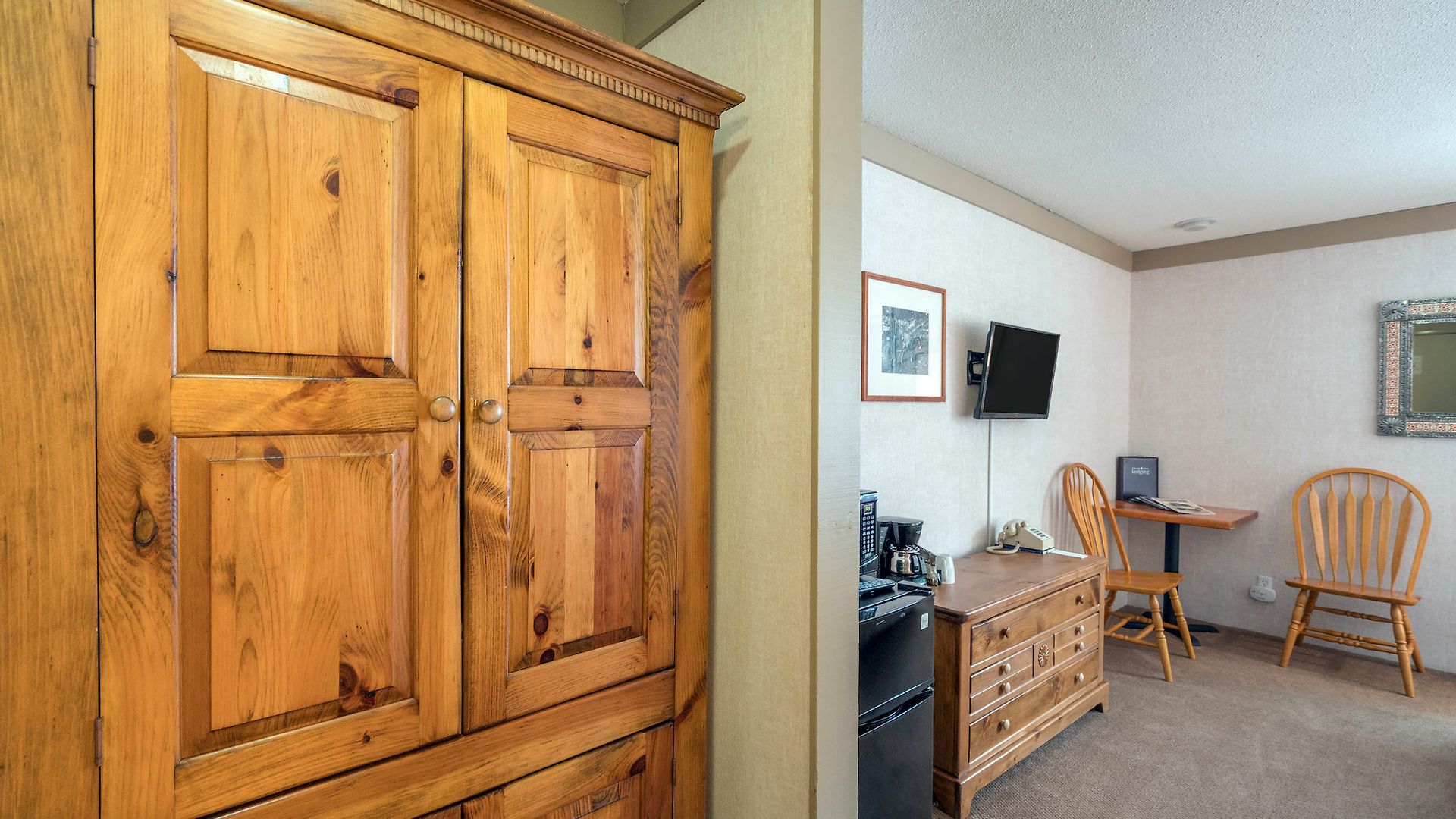 Hotel Mountainside 3*