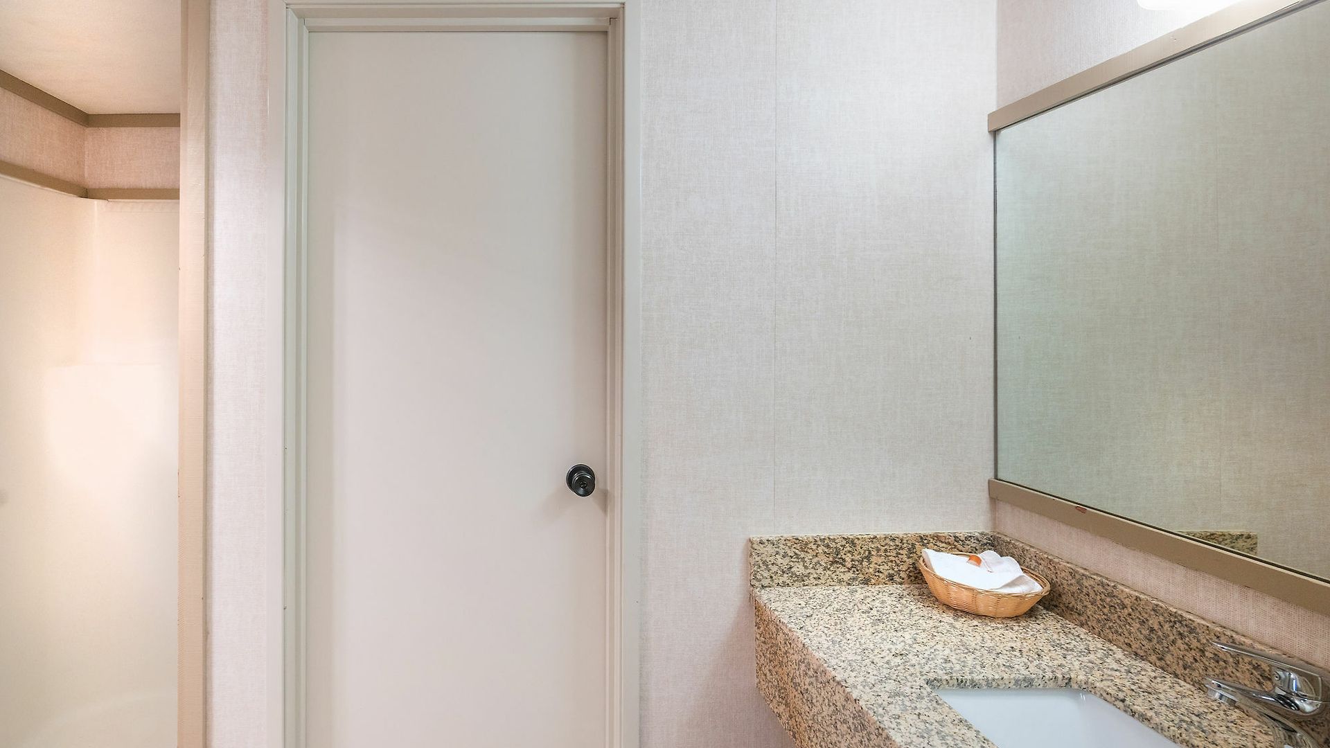 Hotel Mountainside 3*