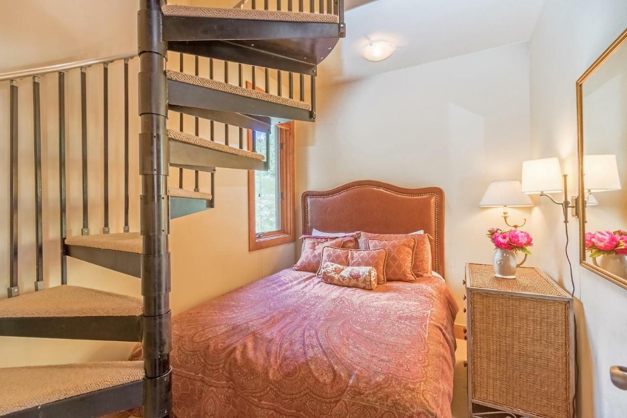 Holiday home Terraces 402 By Exceptional Stays Telluride
