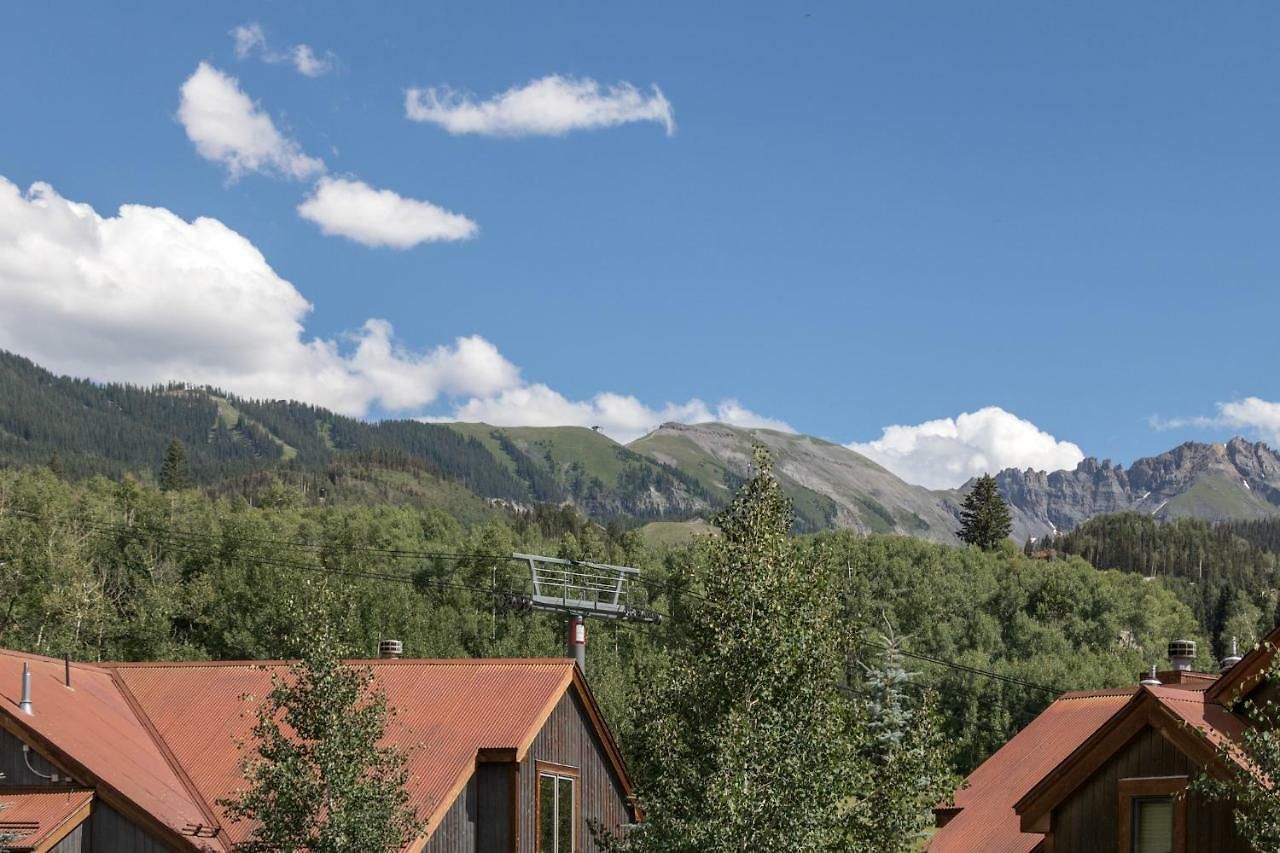 Holiday home Terraces 402 By Exceptional Stays *