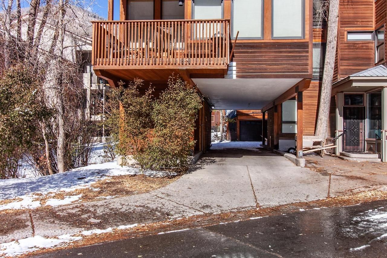 Coronet Creek Retreat * Telluride