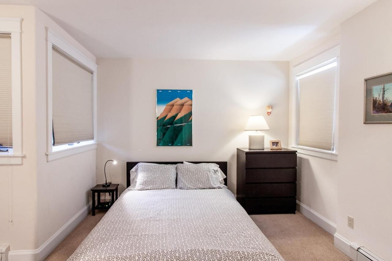 Apartment Coronet Creek Retreat
