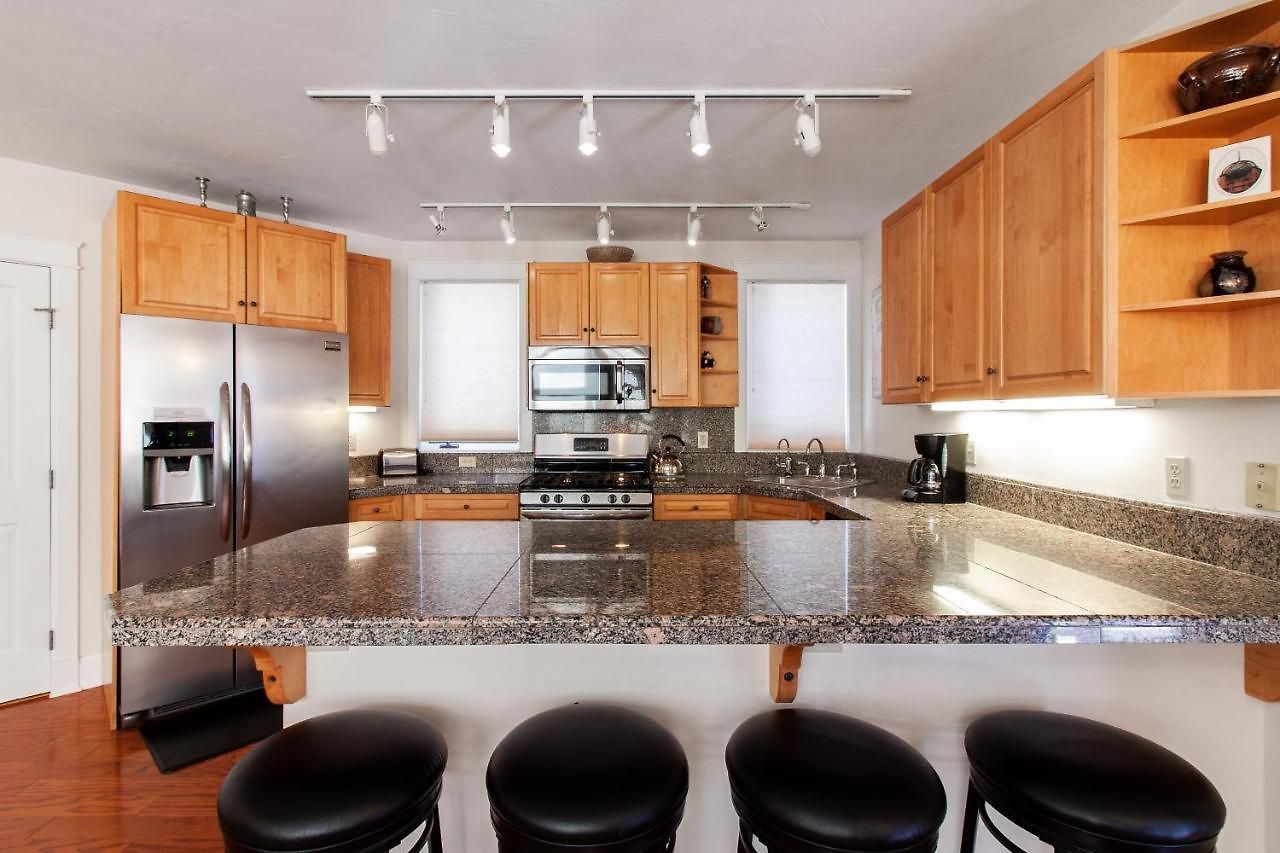 Coronet Creek Retreat Apartment Telluride