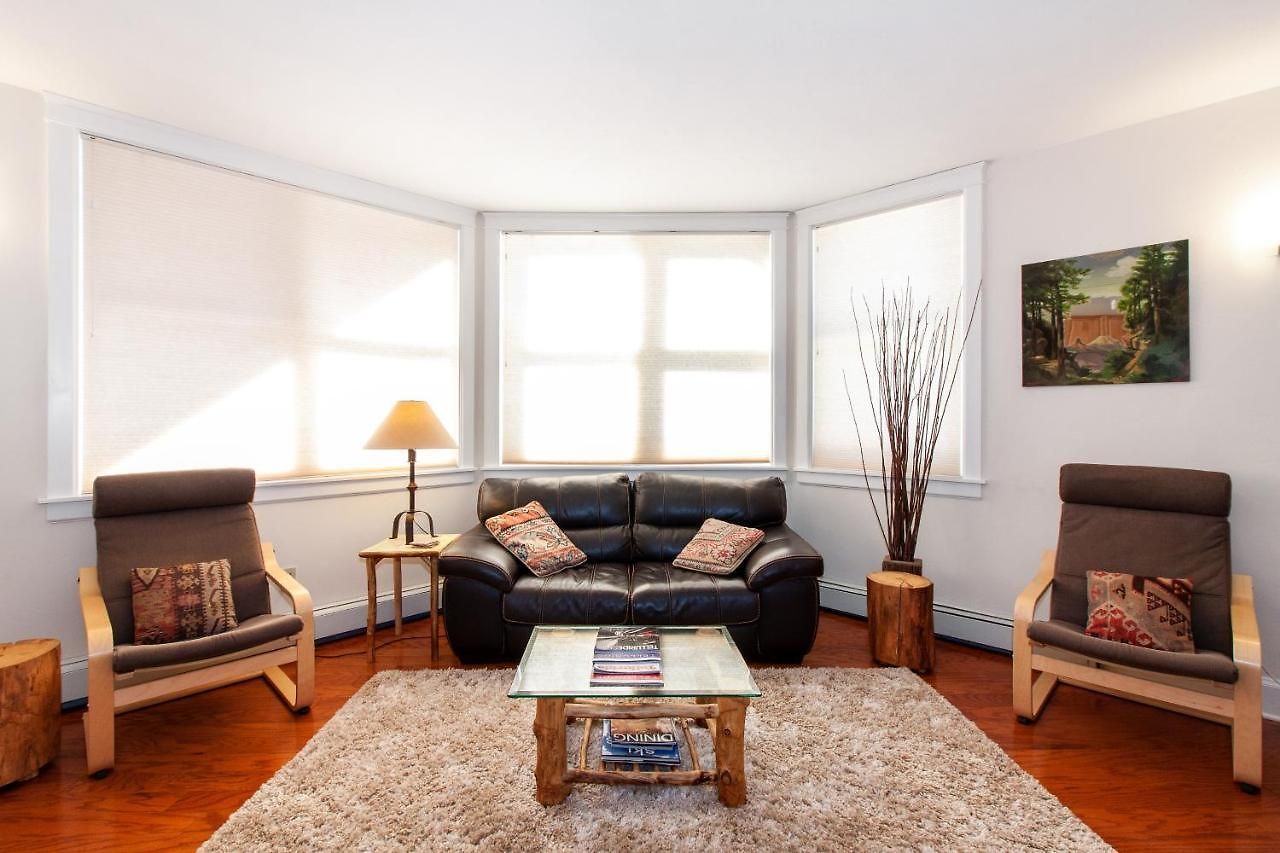 Apartment Coronet Creek Retreat *