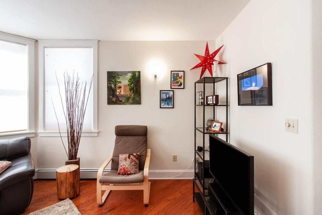 Coronet Creek Retreat Apartment *