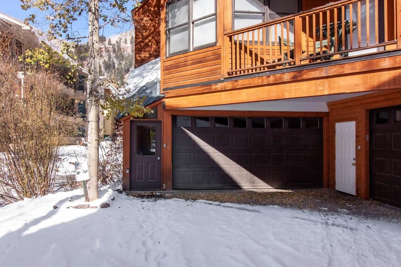 Coronet Creek Retreat Apartment