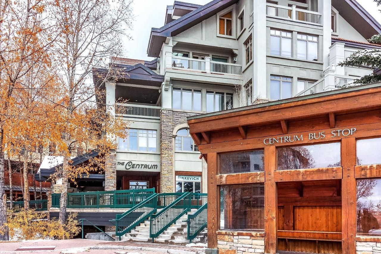 Mountain Village Dream Apartment