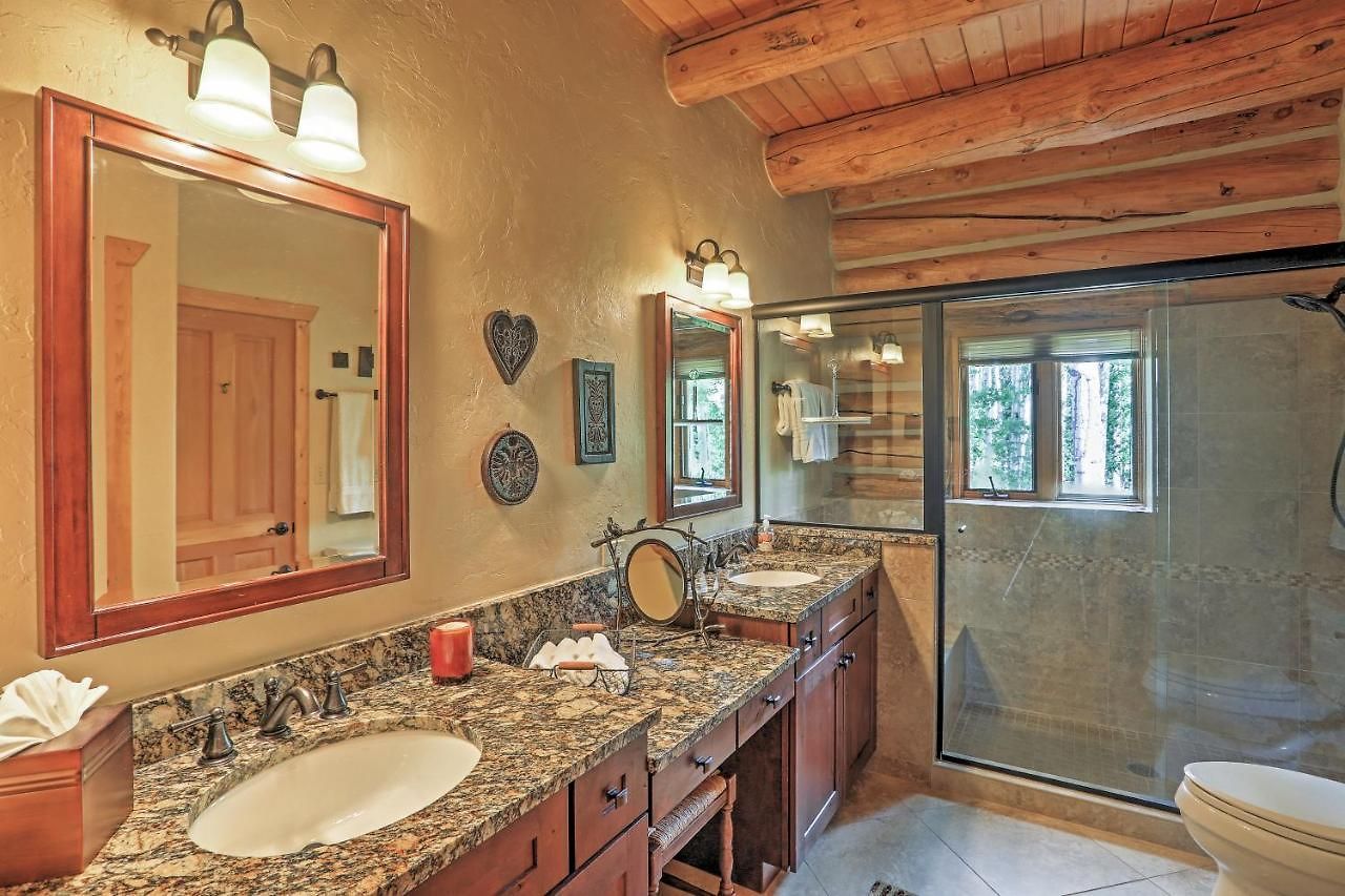 Holiday home Ski-in/ski-out W/ Deck & Hot Tub! Telluride