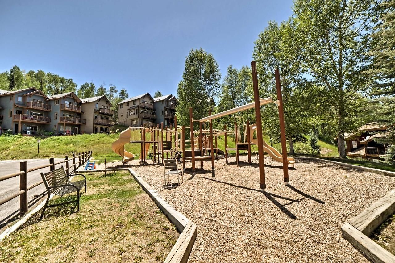 Mountain Village Steps To Lift & Shuttle! Telluride