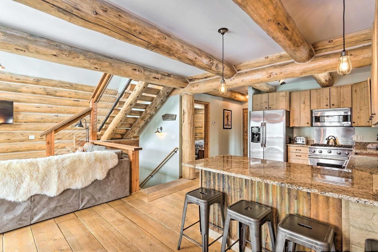 Holiday home Fox Farm Retreat: Hillside W/ Sauna *