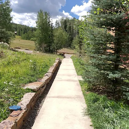 Lorian 4 True Ski-In Ski-Out Resort Condo 4Bd 3.5Ba - Sleeps 12 * Telluride