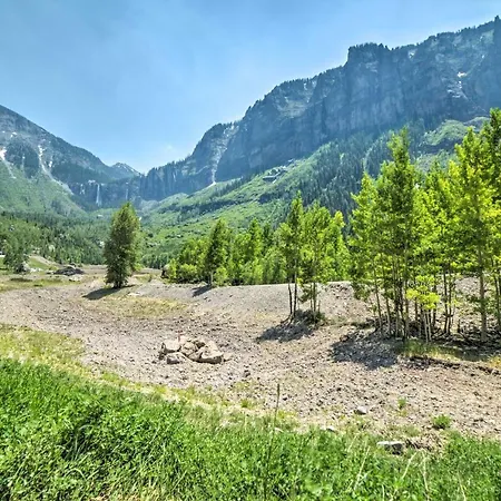 Bright Downtown - Steps To Lift! Holiday home Telluride