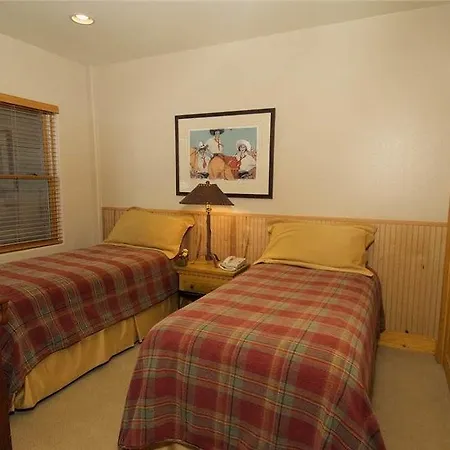 Hotel Bear Creek 303c *
