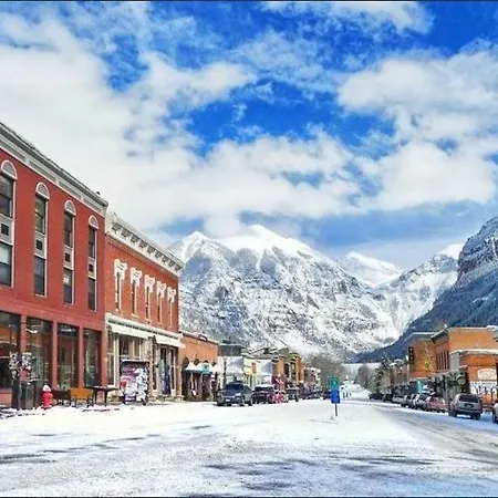 Hotel At Lost Creek Telluride