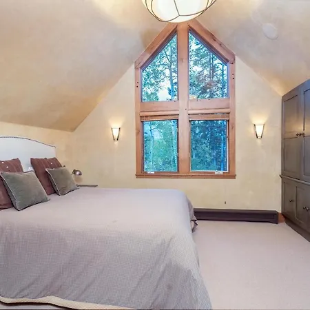 Alpenglow By Exceptional Chalet