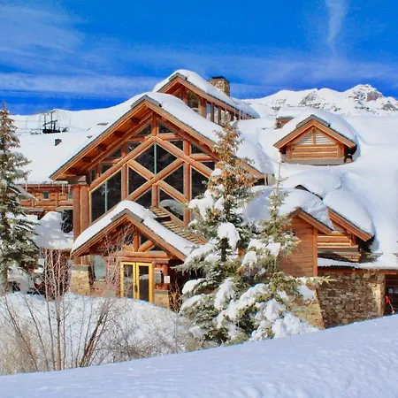 Lodge Mountain *