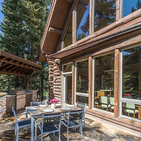Chalet Alpen Ridge By Exceptional Telluride