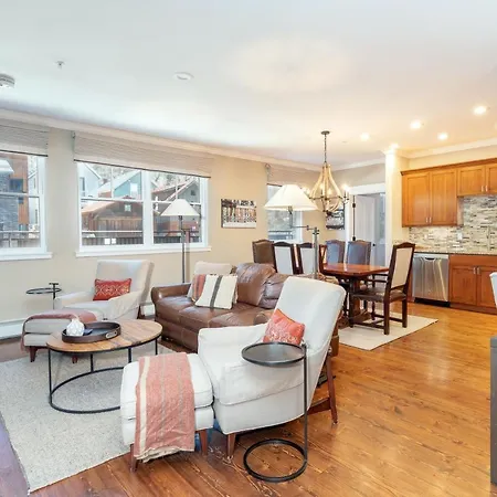 Holiday home Affordably Priced 2 Bedroom - Riverclub2br Telluride