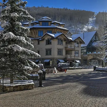 Luxurious Ski-in/ski-out Mountain Escape Holiday home Telluride