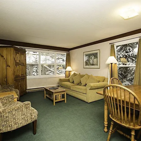 Mountainside 3* Telluride