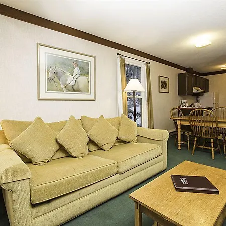 Mountainside Hotel