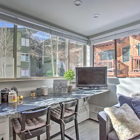 Apartment In Downtown - Walk To Gondola! Telluride