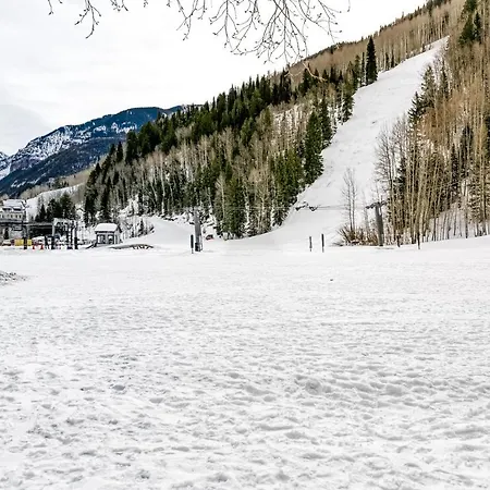 Double Diamond Ski-in/ski-out * Telluride
