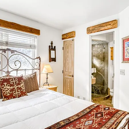 Apartment Double Diamond Ski-in/ski-out