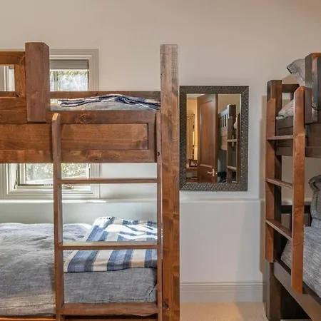 Haven On South Oak * Telluride