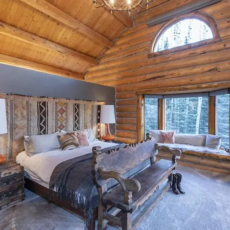 Holiday home Wapiti Rd 858 ~ The Tucker