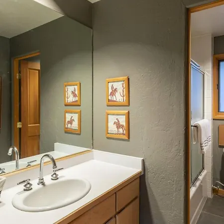 Wapiti Rd 858 ~ The Tucker Holiday home Telluride