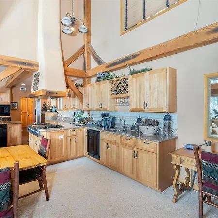 Holiday home Double Eagle Way 102 Telluride