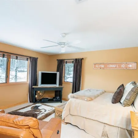Double Eagle Way 102 Holiday home Telluride