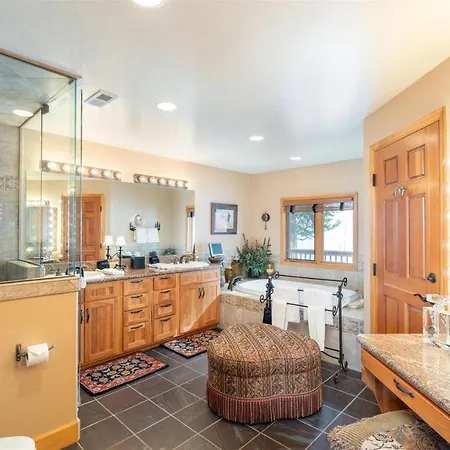 Double Eagle Way 102 Holiday home Telluride