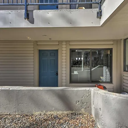 Holiday home In Town - 1/2 Mi Walk To Gondola! *