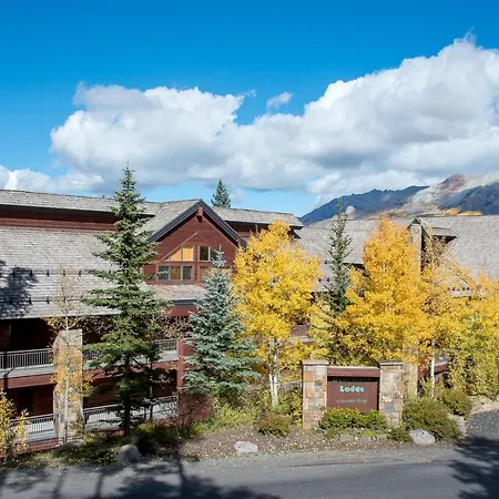 Bear Creek 303c Hotel *