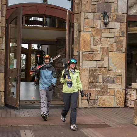 Hotel Bear Creek 303c