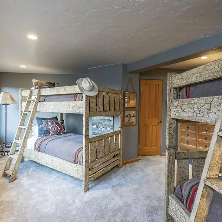 Holiday home Wapiti Rd 858 ~ The Tucker Telluride