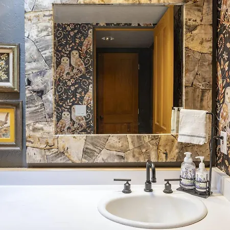 Wapiti Rd 858 ~ The Tucker Holiday home Telluride