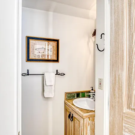 Apartment Double Diamond Ski-in/ski-out