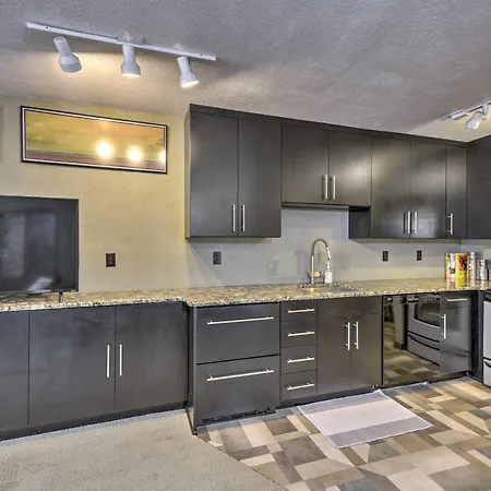 Holiday home In Town - 1/2 Mi Walk To Gondola! Telluride