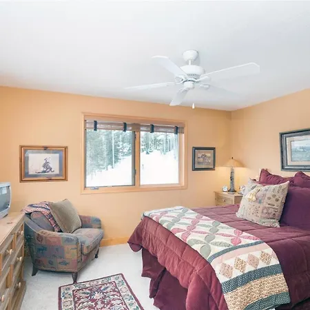 Double Eagle Way 102 Holiday home